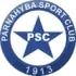 Parnahyba Football Team Results