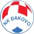 NK Croatia Dakovo Football Team Results