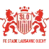Stade Lausanne-Ouchy Football Team Results
