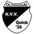 KVV Quick 1920 Football Team Results