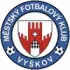 MFK Vyskov Football Team Results