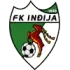 FK Indjija Football Team Results