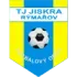 Jiskra Rymarov Football Team Results