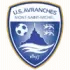 Avranches Football Team Results