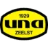 VV UNA Football Team Results
