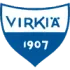 Virkia Football Team Results