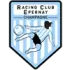 RC Epernay Football Team Results
