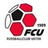 FC Uster Football Team Results
