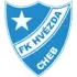 Hvezda Cheb Football Team Results
