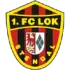 1. FC Lok Stendal Football Team Results