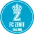 FC Zenit Tallinn