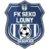 FK Louny Football Team Results