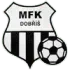 MFK Dobris Football Team Results