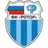 Rotor Volgograd II Football Team Results