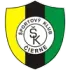 SK Cierne Football Team Results