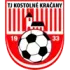 TJ Kostolne Kracany Football Team Results