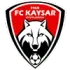 Kaisar Kyzylorda Football Team Results