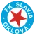 Slavia Orlova