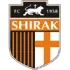 Shirak II Football Team Results