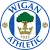 Wigan U21