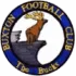 Buxton Football Team Results