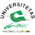 Gintra Universitetas Women Football Team Results