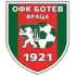 Botev Vratsa Football Team Results