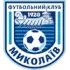 MFK Mykolaiv Football Team Results
