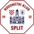 RNK Split Football Team Results