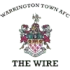 Warrington Town Football Team Results