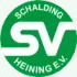 SV Schalding-Heining Football Team Results