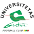 Gintra Universitetas (W) Football Team Results