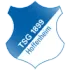 TSG 1899 Hoffenheim (W) Football Team Results