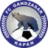 Gandzasar Kapan Football Team Results