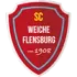 SC Weiche Flensburg 08 Football Team Results