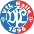 VfL Halle 96 Football Team Results