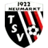 TSV Neumarkt Football Team Results