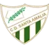 Santa Amalia Football Team Results