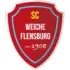 Weiche Flensburg 08 II Football Team Results