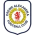 Crewe U21 Football Team Results