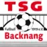 TSG Backnang Football Team Results