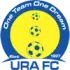 URA Football Team Results