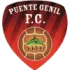 Puente Genil Football Team Results