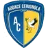 Audace Cerignola Football Team Results