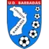 UD Barbadas Football Team Results