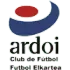 Ardoi Football Team Results