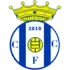 CF Canelas 2010 Football Team Results