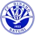 Dinamo Batumi Football Team Results