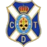 Tenerife B Football Team Results