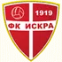 FK Iskra Danilovgrad Football Team Results